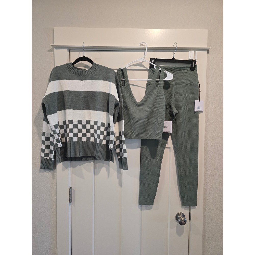 Beach Riot 3 piece set!
